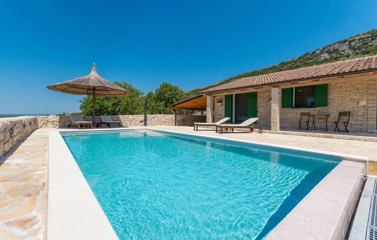 Villa Ibis Pakostane