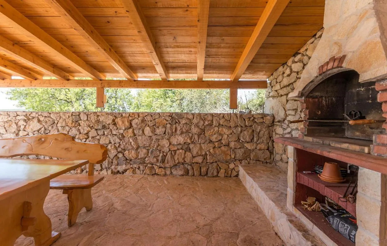 Villa Ibis Pakostane