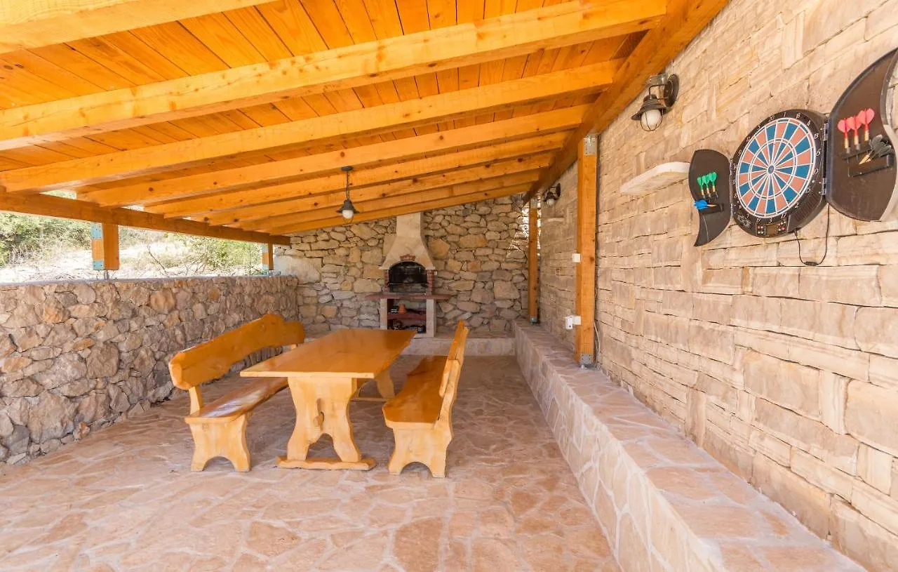 Villa Ibis Pakostane