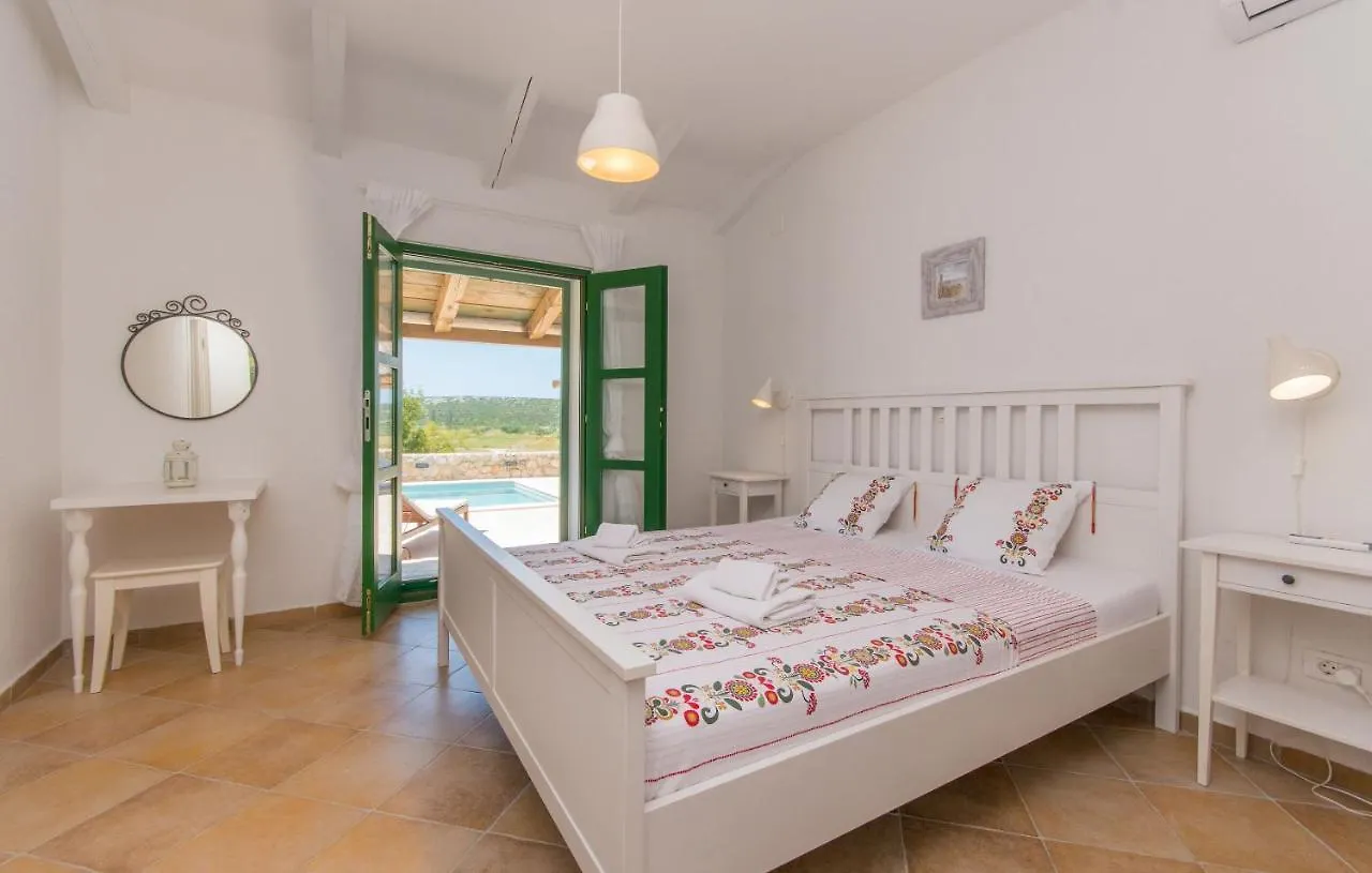 Villa Ibis Pakostane
