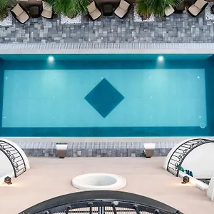 5* Hotel Boutique Bora & Garamm