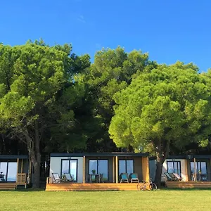 Camp Vransko - Mobile Homes Village de vacances