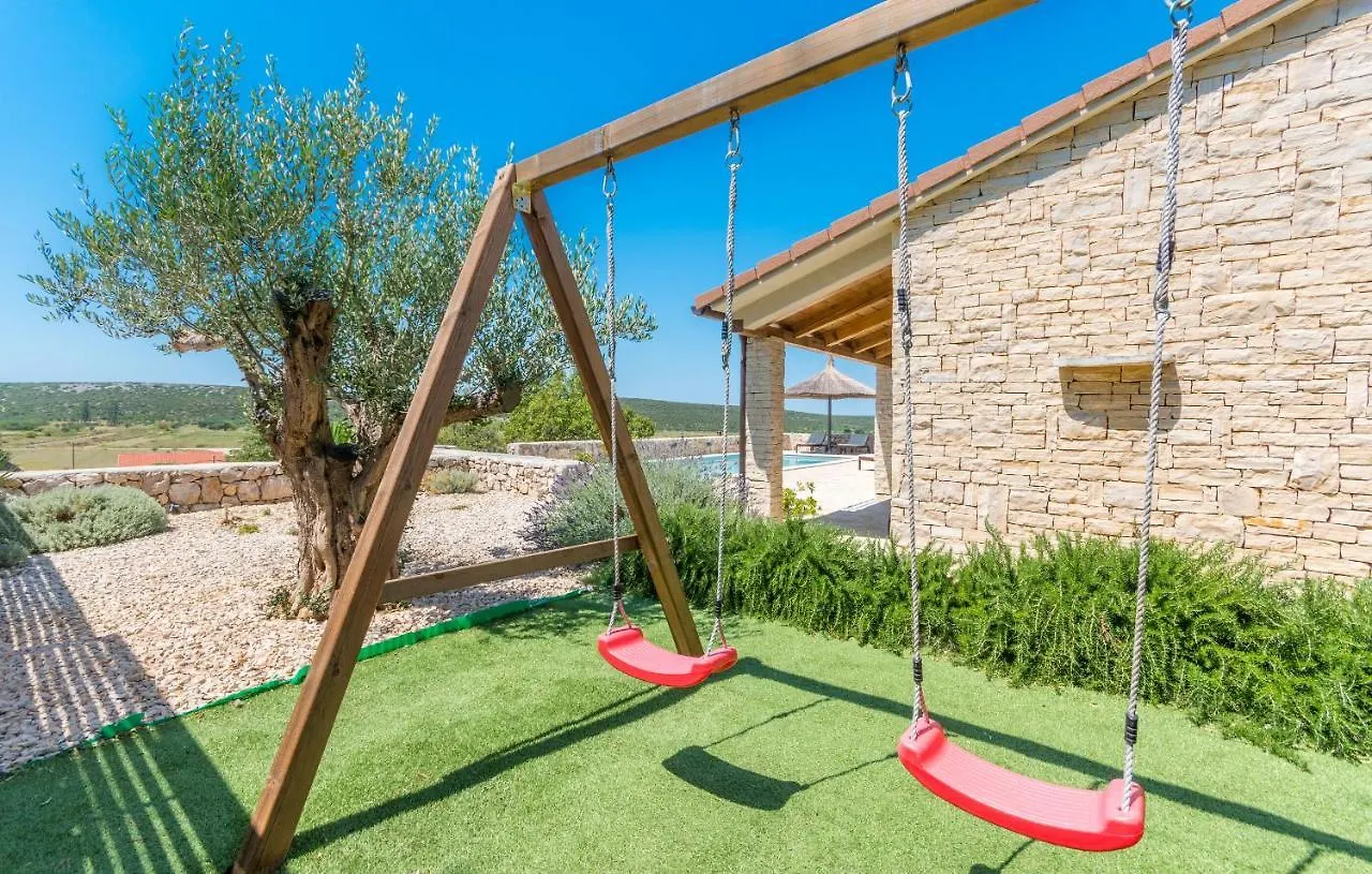 Villa Ibis Pakoštane