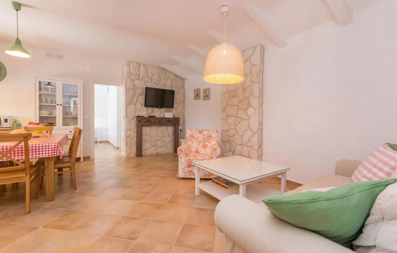 Villa Ibis Pakoštane