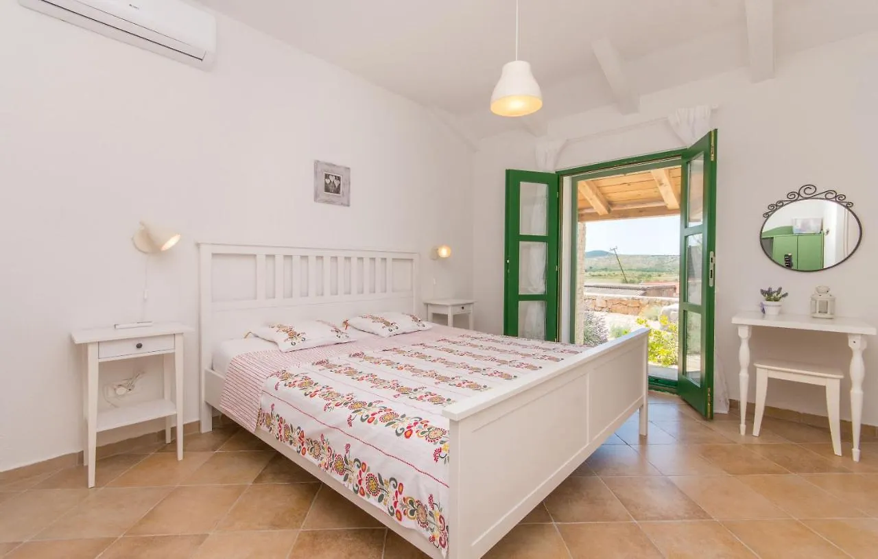 Villa Ibis Pakoštane