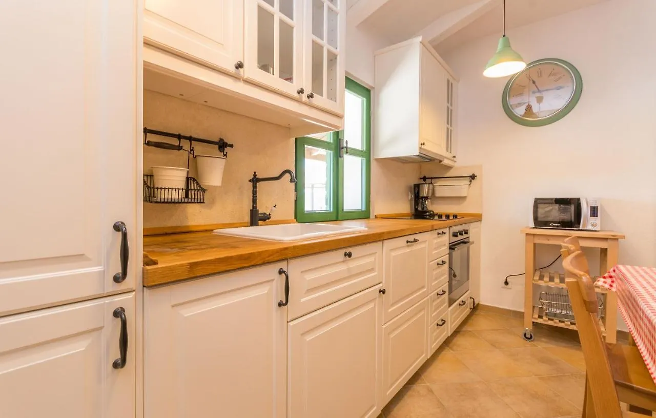 Villa Ibis Pakoštane Croacia