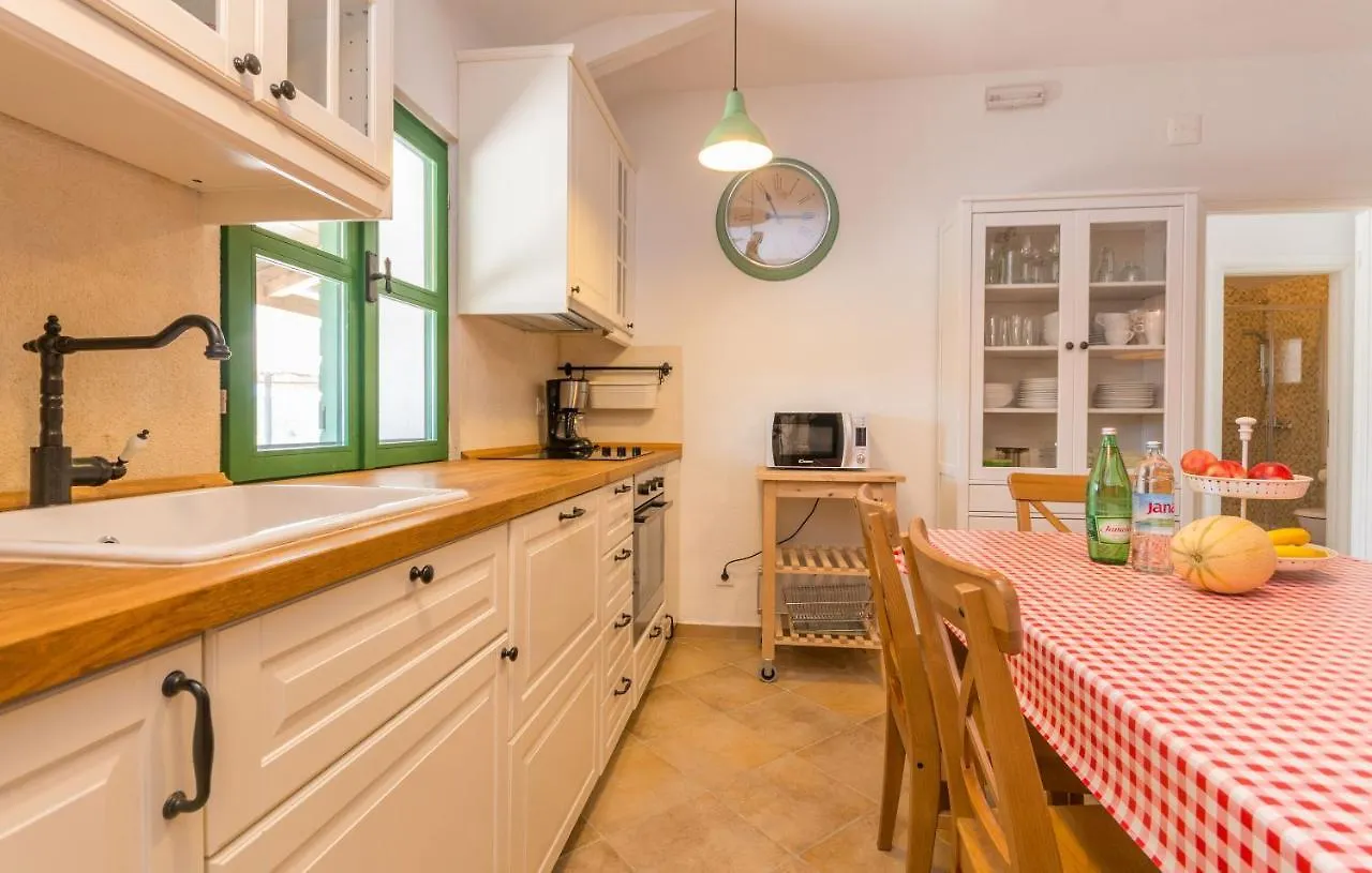 Villa Ibis Pakoštane