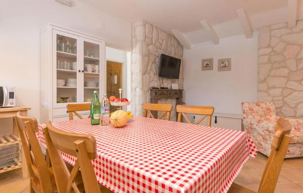 Villa Ibis Pakoštane