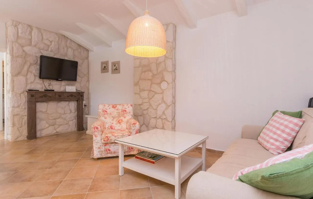 Villa Ibis Pakoštane
