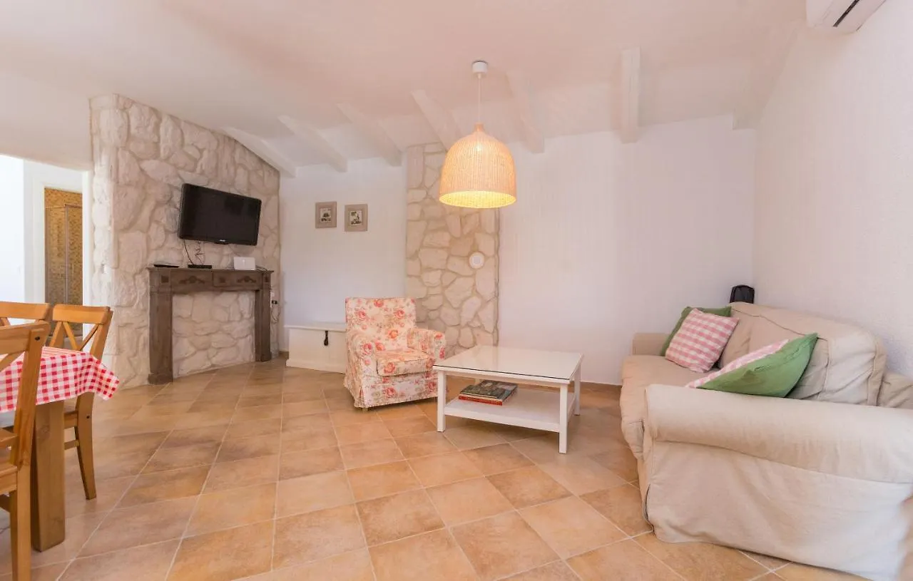 Villa Ibis Pakoštane