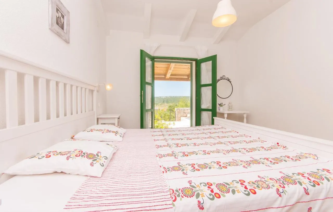 Villa Ibis Pakoštane